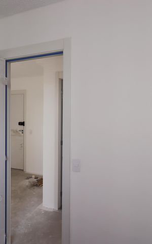 Apartamento à venda com 36m², 2 quartos e sem vagaQuarto 1