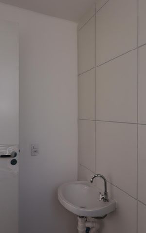 Apartamento à venda com 36m², 2 quartos e sem vagaBanheiro