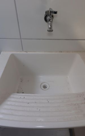 Apartamento à venda com 36m², 2 quartos e sem vagaÁrea de Serviço - Tanque