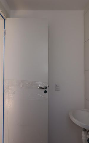 Apartamento à venda com 36m², 2 quartos e sem vagaBanheiro