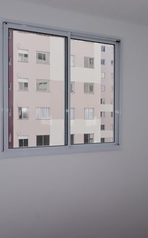 Apartamento à venda com 36m², 2 quartos e sem vagaQuarto 1