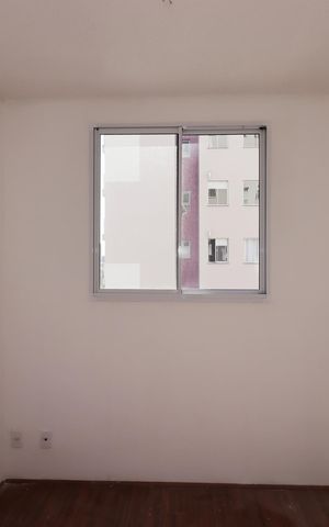 Apartamento à venda com 36m², 2 quartos e sem vagaQuarto 2