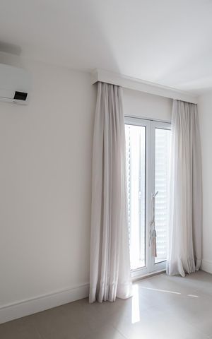 Apartamento para alugar com 200m², 3 quartos e 2 vagas Apartamento para alugar com 200m², 3 quartos e 2 vagasQuarto 2