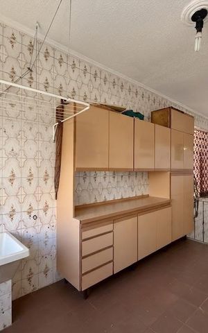 Casa para alugar com 180m², 3 quartos e 2 vagas Casa para alugar com 180m², 3 quartos e 2 vagasÁrea de Serviço