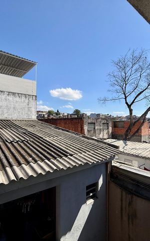 Casa para alugar com 180m², 3 quartos e 2 vagas Casa para alugar com 180m², 3 quartos e 2 vagasVista Quarto 2