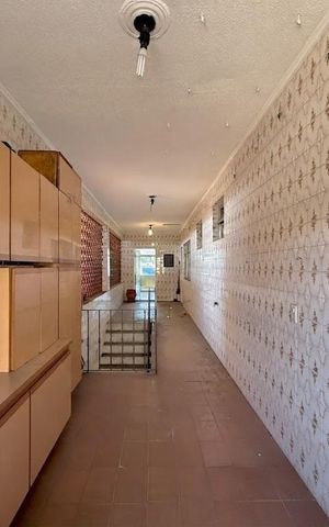 Casa para alugar com 180m², 3 quartos e 2 vagas Casa para alugar com 180m², 3 quartos e 2 vagasÁrea de Serviço