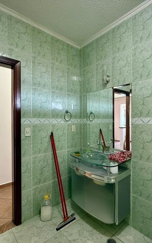 Casa para alugar com 180m², 3 quartos e 2 vagas Casa para alugar com 180m², 3 quartos e 2 vagasBanheiro 2