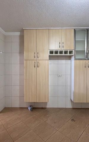 Casa para alugar com 180m², 3 quartos e 2 vagas Casa para alugar com 180m², 3 quartos e 2 vagasCozinha