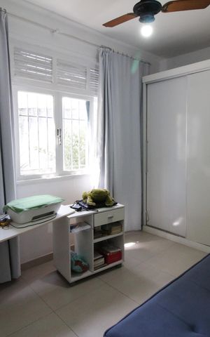 Casa à venda com 224m², 3 quartos e 6 vagasQuarto 1