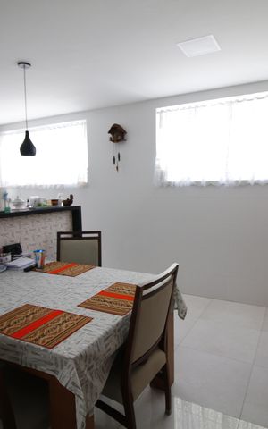 Casa à venda com 224m², 3 quartos e 6 vagasCozinha