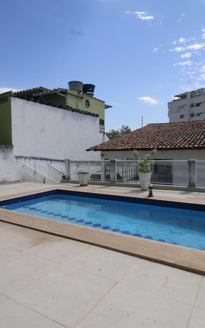 Casa à venda com 224m², 3 quartos e 6 vagasPiscina