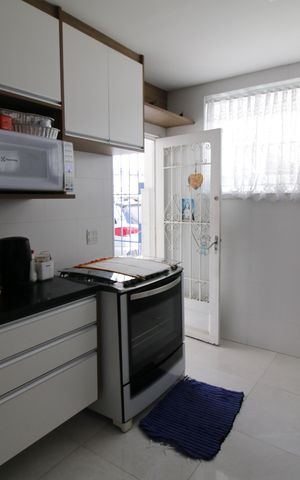 Casa à venda com 224m², 3 quartos e 6 vagasCozinha