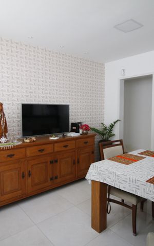 Casa à venda com 224m², 3 quartos e 6 vagasCozinha