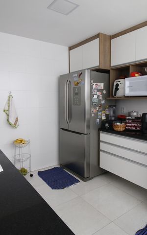 Casa à venda com 224m², 3 quartos e 6 vagasCozinha