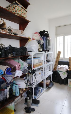Casa à venda com 224m², 3 quartos e 6 vagasDispença 