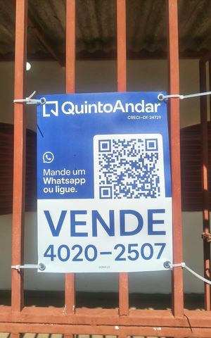 Casa à venda com 110m², 3 quartos e 2 vagas