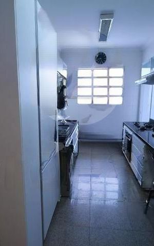 Apartamento à venda com 138m², 3 quartos e 1 vaga
