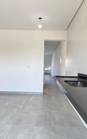 Casa à venda com 220m², 3 quartos e 5 vagasCozinha
