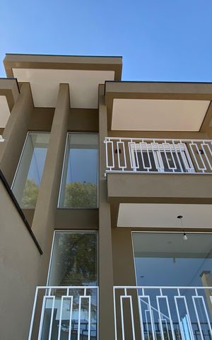 Casa à venda com 220m², 3 quartos e 5 vagasÁrea externa
