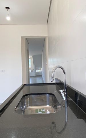 Casa à venda com 220m², 3 quartos e 5 vagasCozinha