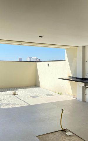 Casa à venda com 220m², 3 quartos e 5 vagasÁrea Gourmet