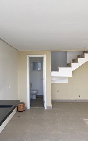 Casa à venda com 220m², 3 quartos e 5 vagasÁrea Gourmet