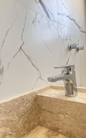 Casa à venda com 220m², 3 quartos e 5 vagasBanheiro 3