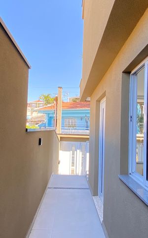Casa à venda com 220m², 3 quartos e 5 vagasÁrea externa
