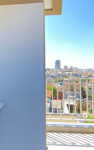 Casa à venda com 220m², 3 quartos e 5 vagasÁrea de Serviço