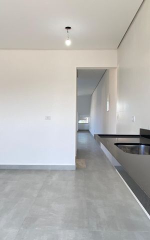 Casa à venda com 220m², 3 quartos e 5 vagasCozinha