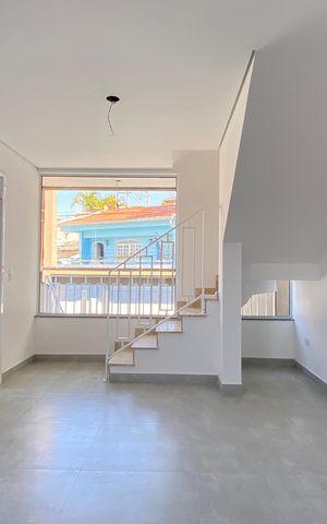 Casa à venda com 220m², 3 quartos e 5 vagasSala