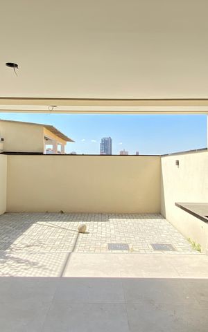 Casa à venda com 220m², 3 quartos e 5 vagasÁrea Gourmet