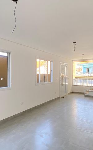 Casa à venda com 220m², 3 quartos e 5 vagasSala