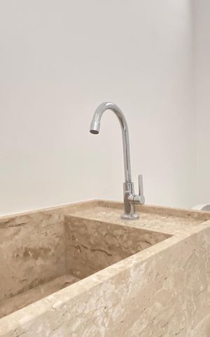 Casa à venda com 220m², 3 quartos e 5 vagasLavabo