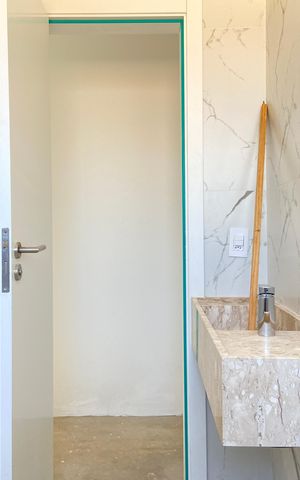 Casa à venda com 220m², 3 quartos e 5 vagasBanheiro 2