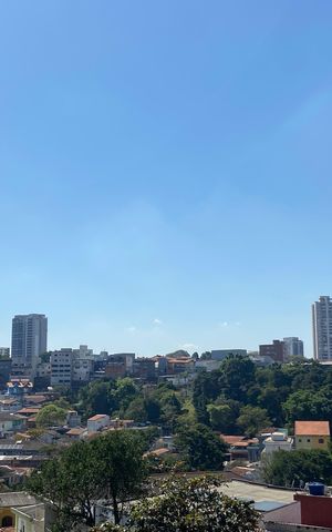 Casa à venda com 220m², 3 quartos e 4 vagasRoof-Top - Vista