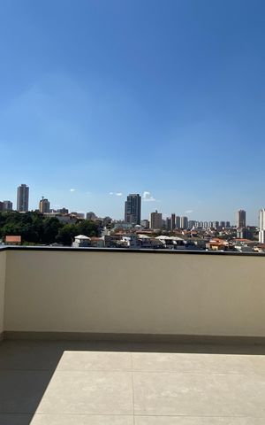 Casa à venda com 220m², 3 quartos e 4 vagasRoof-Top