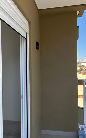 Casa à venda com 220m², 3 quartos e 4 vagasSuíte 1 - Varanda