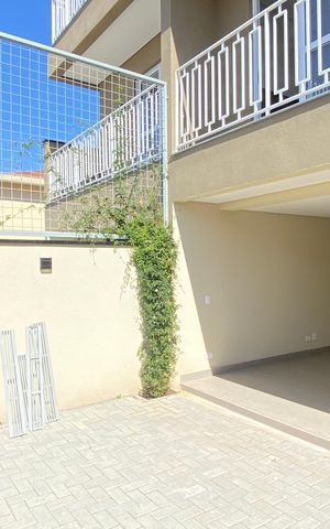 Casa à venda com 220m², 3 quartos e 4 vagasÁrea Gourmet