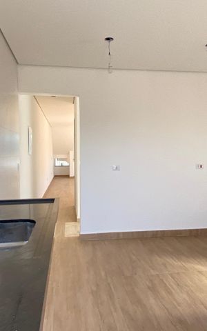 Casa à venda com 220m², 3 quartos e 4 vagasCozinha