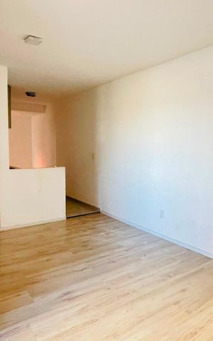 Apartamento para alugar com 52m², 2 quartos e 1 vaga Apartamento para alugar com 52m², 2 quartos e 1 vagaSala