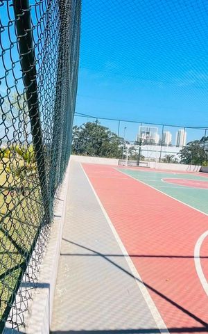 Apartamento para alugar com 52m², 2 quartos e 1 vaga Apartamento para alugar com 52m², 2 quartos e 1 vagaQuadra