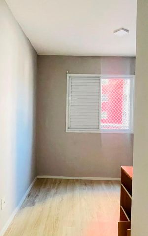 Apartamento para alugar com 52m², 2 quartos e 1 vaga Apartamento para alugar com 52m², 2 quartos e 1 vagaQuarto 2