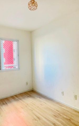 Apartamento para alugar com 52m², 2 quartos e 1 vaga Apartamento para alugar com 52m², 2 quartos e 1 vagaQuarto 1