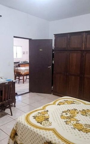 Casa para alugar com 150m², 2 quartos e 2 vagas Casa para alugar com 150m², 2 quartos e 2 vagasQuarto