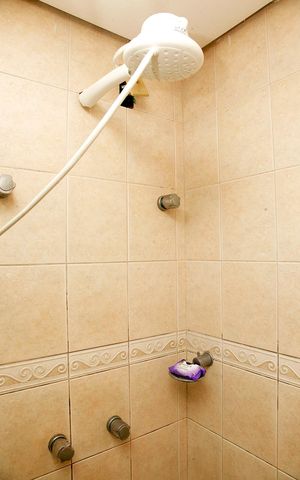 Apartamento para alugar com 43m², 1 quarto e 1 vagaBanheiro