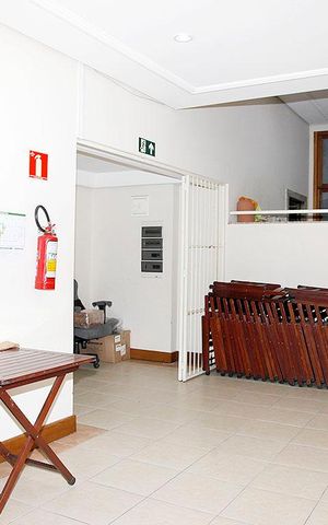 Apartamento para alugar com 43m², 1 quarto e 1 vagaÁrea Comum - Salão de Festas