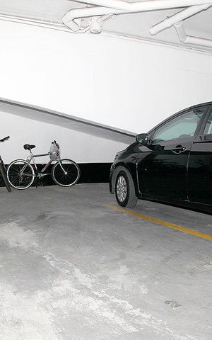 Apartamento para alugar com 43m², 1 quarto e 1 vagaBox Garagem (01 vaga)