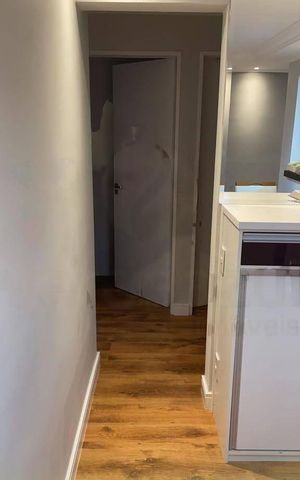 Apartamento à venda com 78m², 3 quartos e 1 vaga