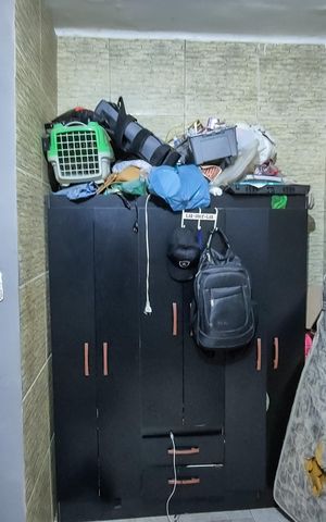 Casa para alugar com 30m², 2 quartos e sem vaga Casa para alugar com 30m², 2 quartos e sem vagaQuarto 1